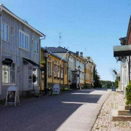 Merikorte Naantali Exterior photo